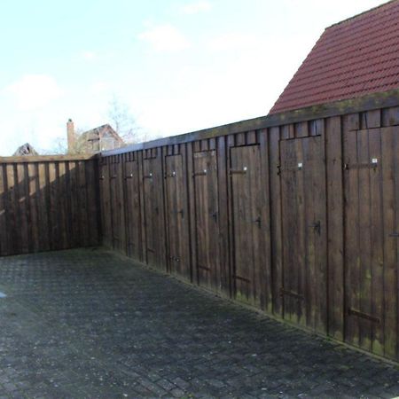 Ki22-15 Haus Seeadler Dorum-Neufeld Exterior photo