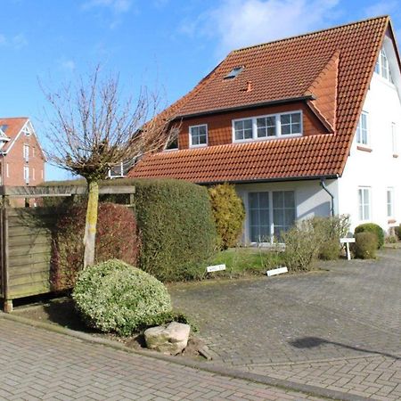 Ki22-15 Haus Seeadler Dorum-Neufeld Exterior photo