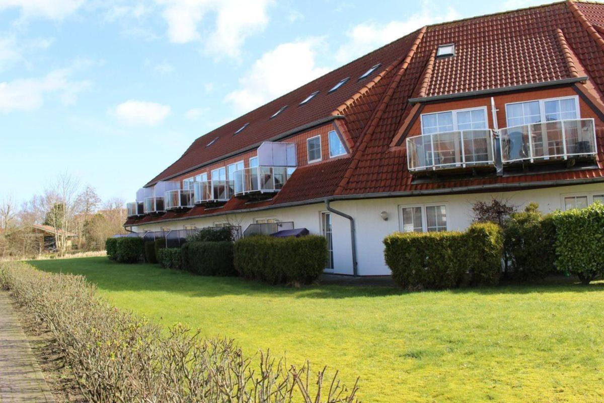 Ki22-15 Haus Seeadler Dorum-Neufeld Exterior photo